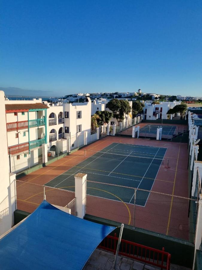 Kaliva 479 @ Club Mykonos Resort - Chambres d’hôtes Langebaan