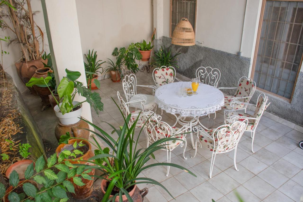 La casa del médico - Bed and Breakfast Dalías