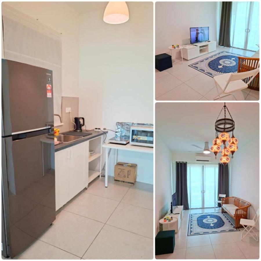 Random Comfort Moowin Suite in Meritus - B&B