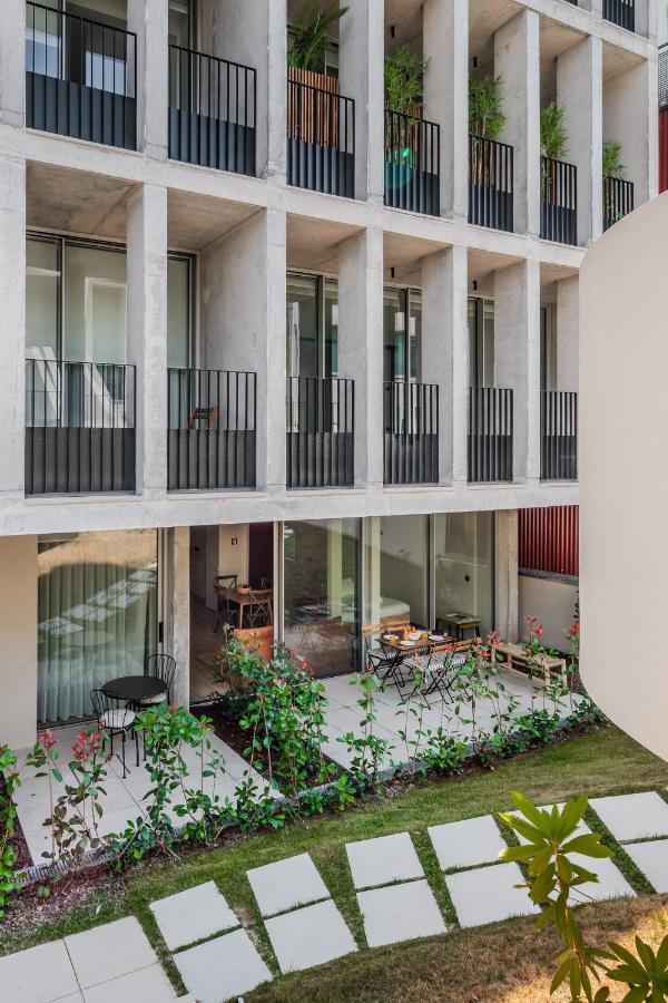 Urban Martinho by House and People - B&B Braga