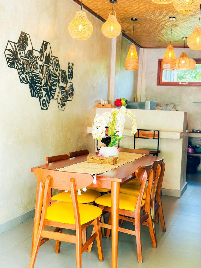 Nawasena Ubud - Bed and Breakfast Ubud