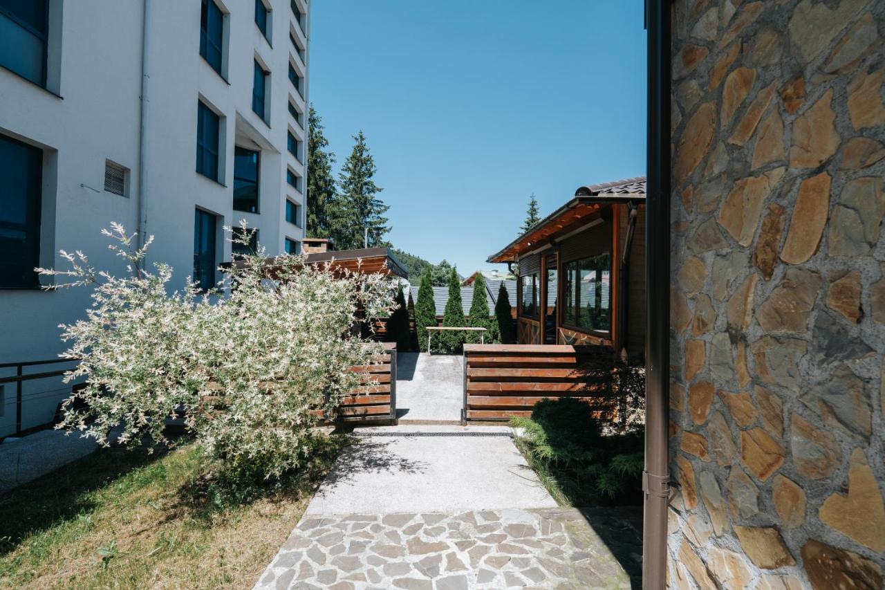 Vila Anisoara - B&B