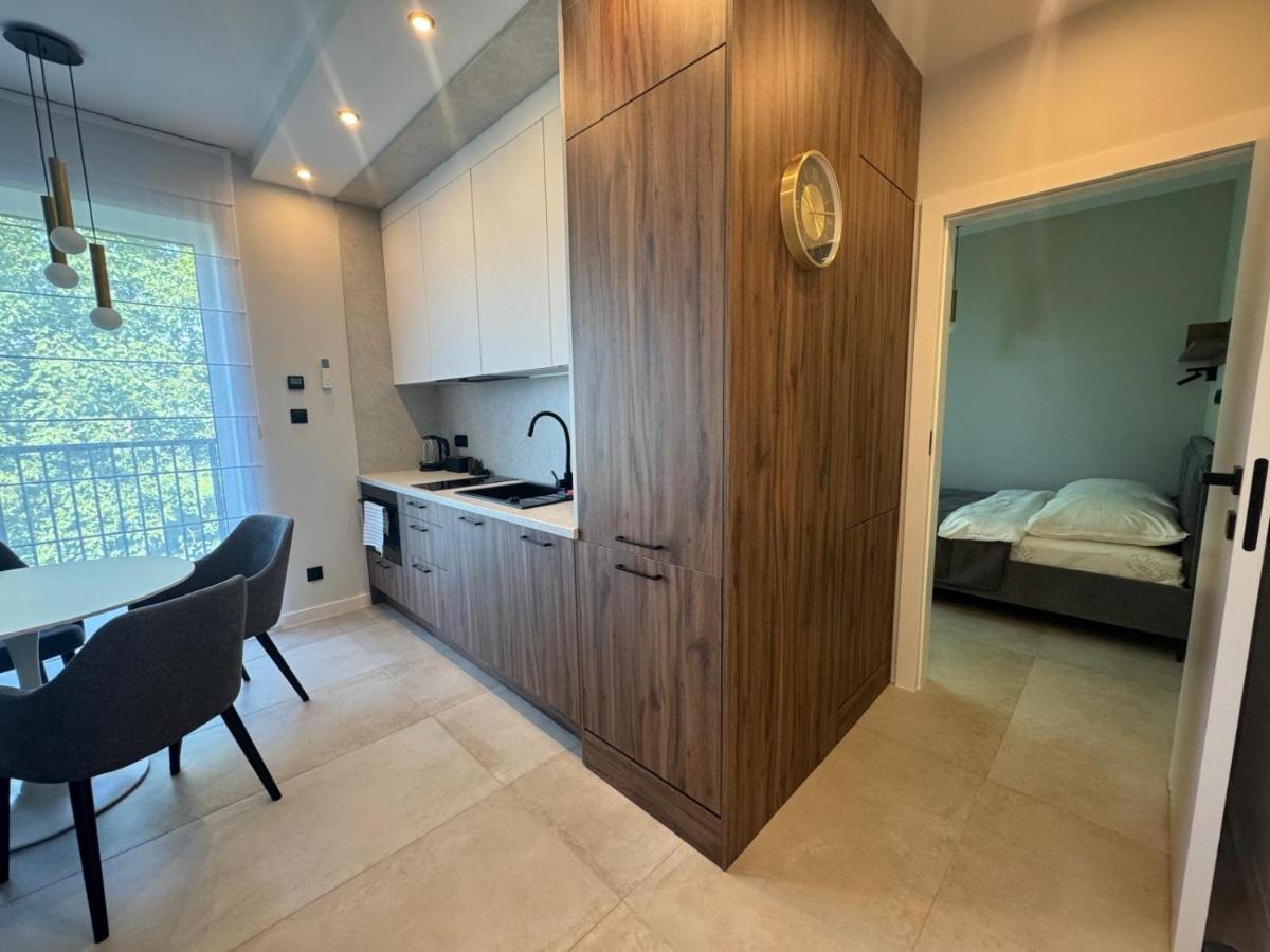 Appartamento con 1 Camera da Letto e Balcone