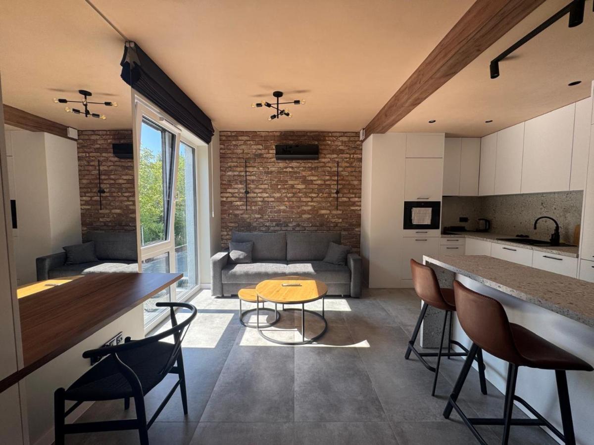 Vip Apartamenty na Borowej - B&B Rzeszów