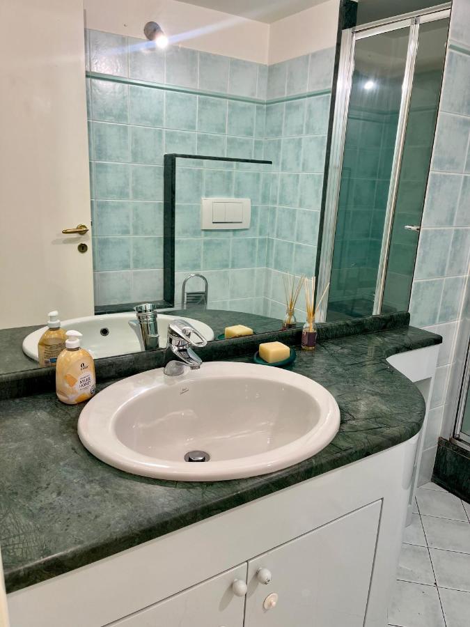 Casa Garibaldi, Centro, Spiagge, Stazione - B&B Sanremo