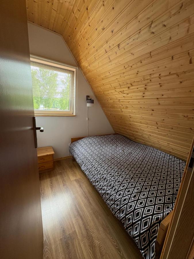 Chalet con 2 Camere da Letto