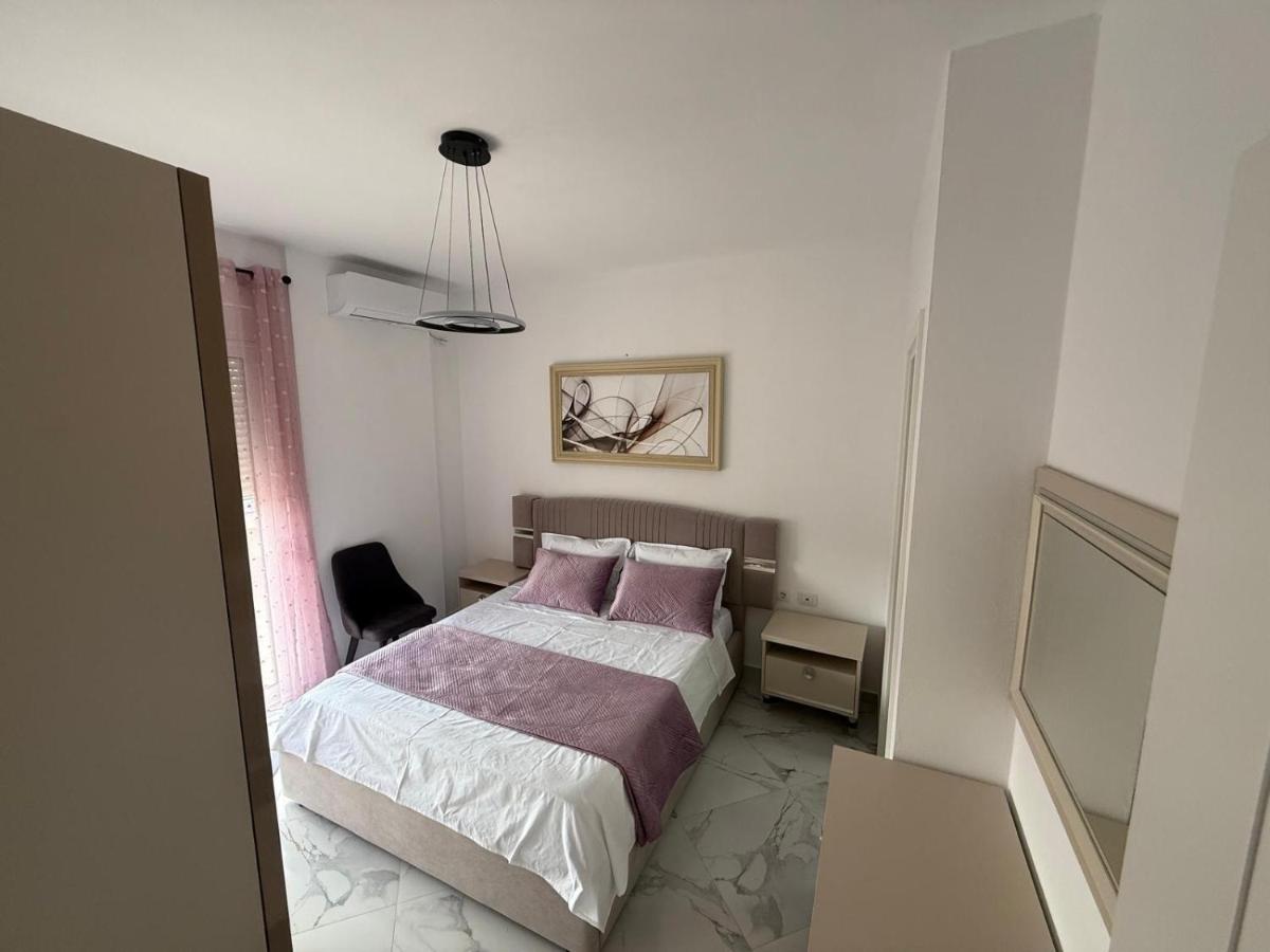 Appartement met 2 slaapkamers