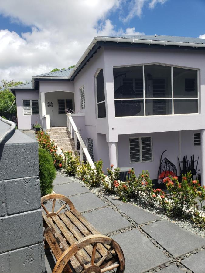 Villa Irving - B&B Buckleys