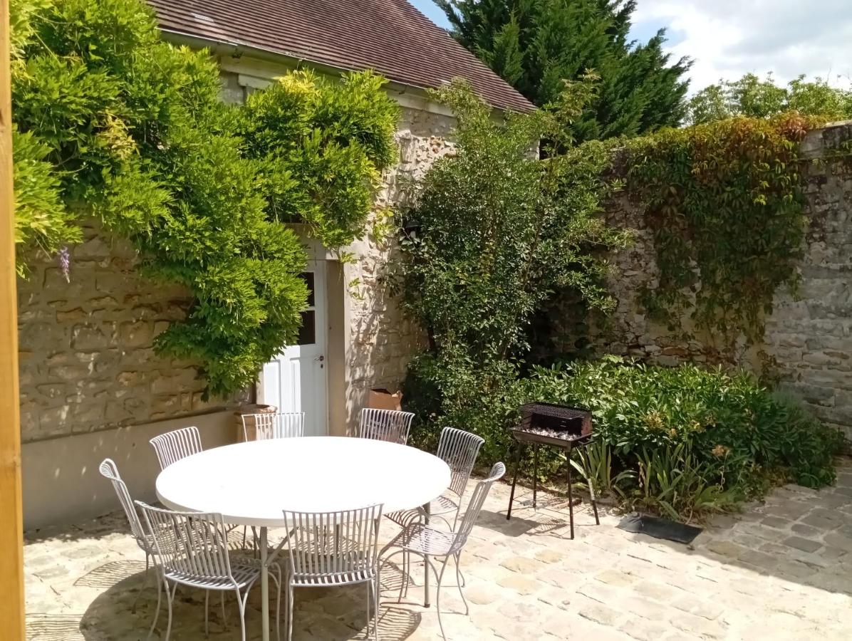Chez Valie - B&B Arbonne-la-Forêt
