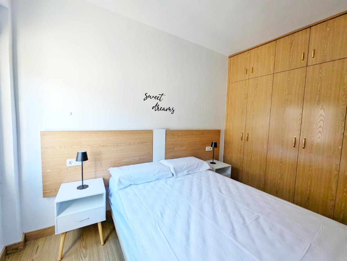 Appartamento con 3 Camere da Letto