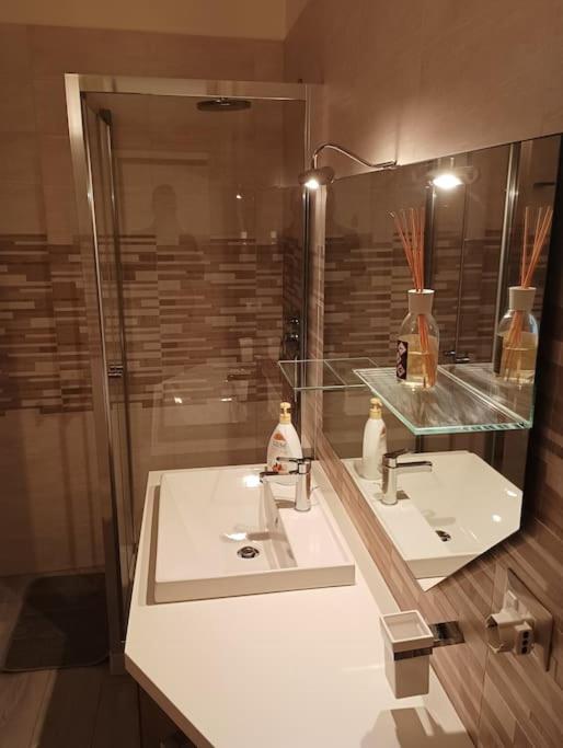 Appartamento Gente Del Mare Barletta - Ferienwohnung Barletta