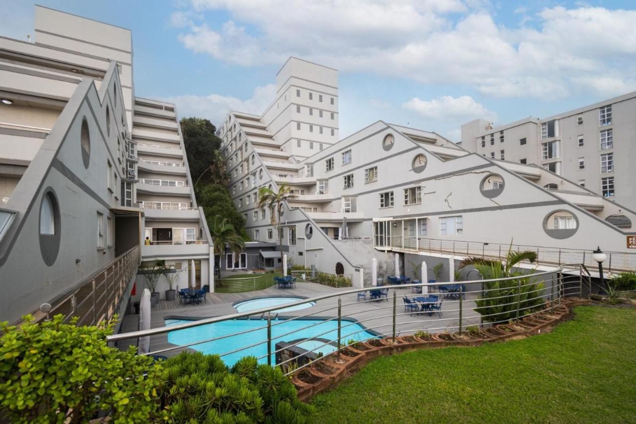 Seaside Sanctuary - B&B Durban North