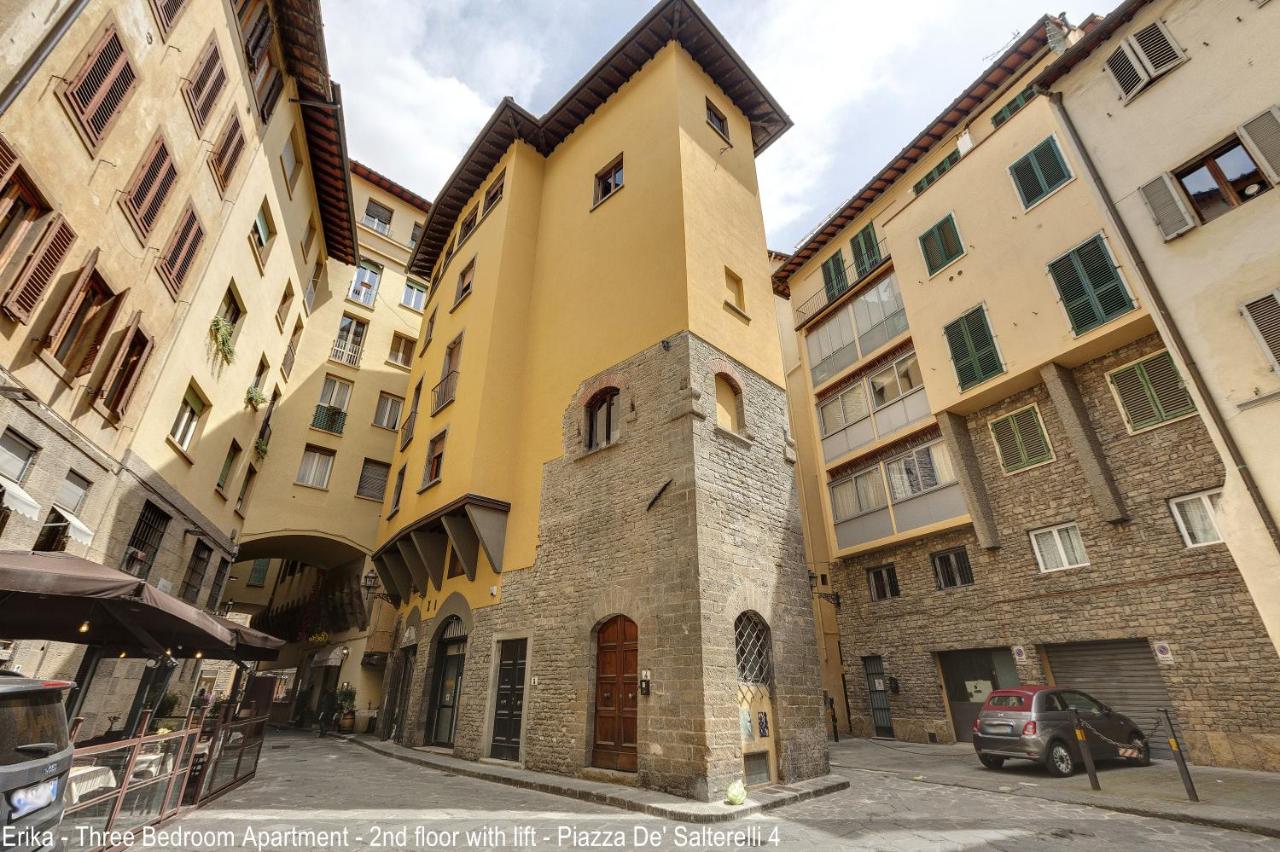 Appartamento con 3 Camere da Letto
