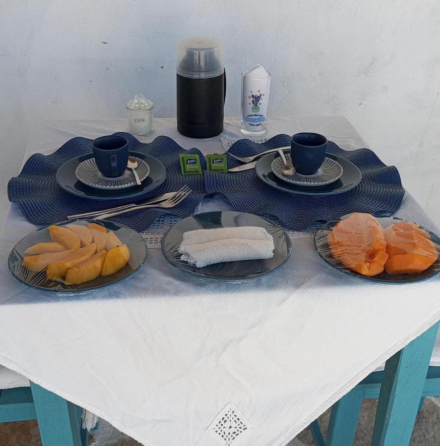 Sollaris - B&B Amontada