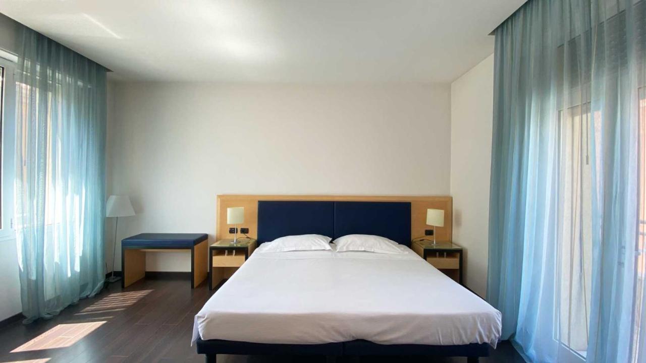Luxury Rooms Padova Station - B&B Padova