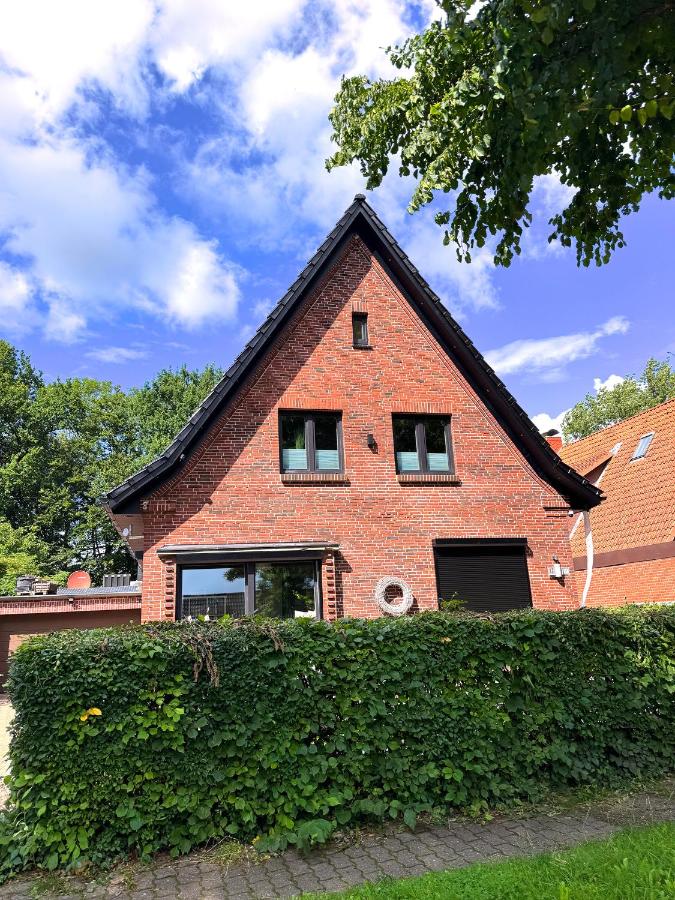 Afrika - B&B Itzehoe