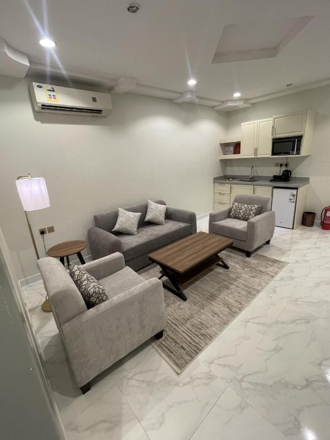 غيمة - Ferienwohnung Ha'il