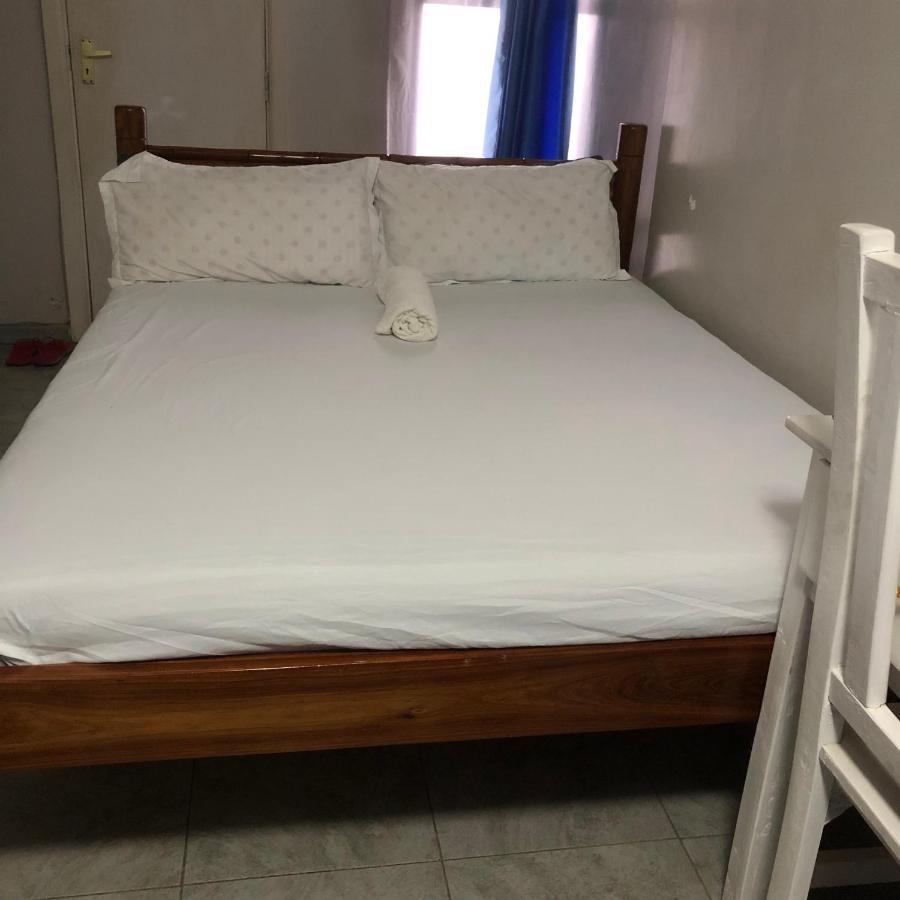 Tsavo studio homes - B&B Nairobi