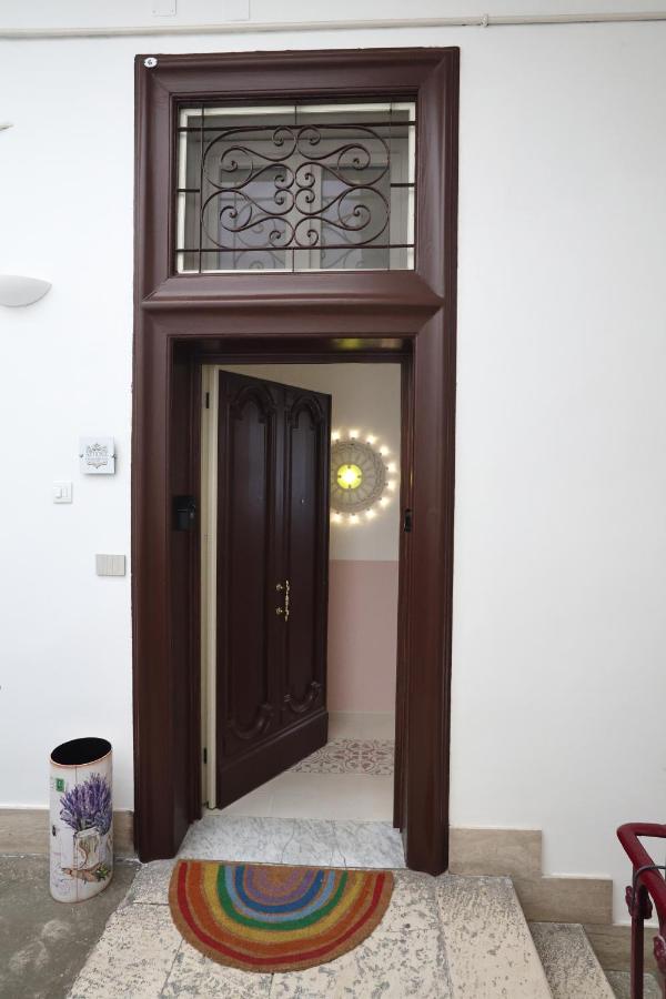 At Home - Luxury apartment Bari - B&B Bari