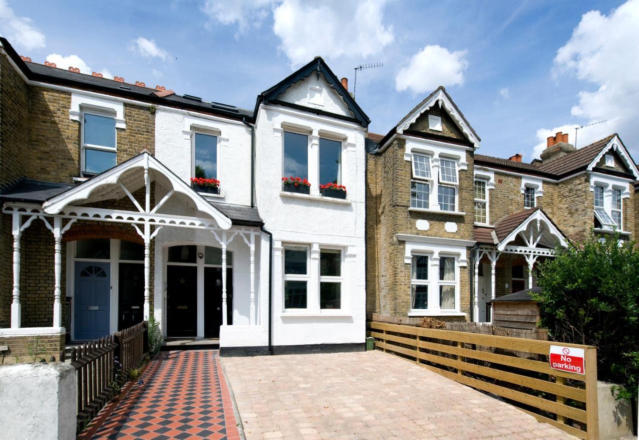 Cozy City Retreat in London - B&B London