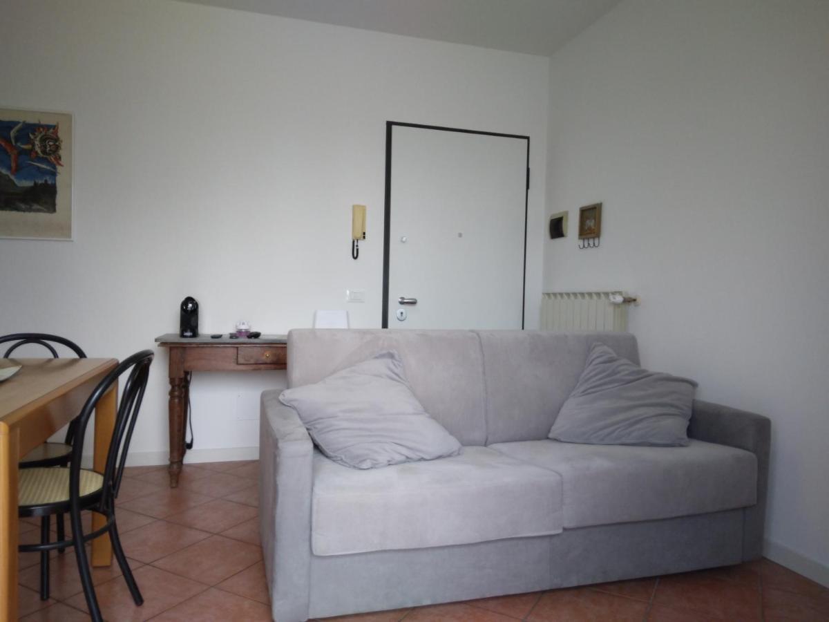 Max's House - B&B Castel Mella