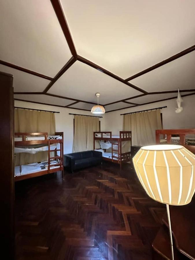 Classic Quadruple Room