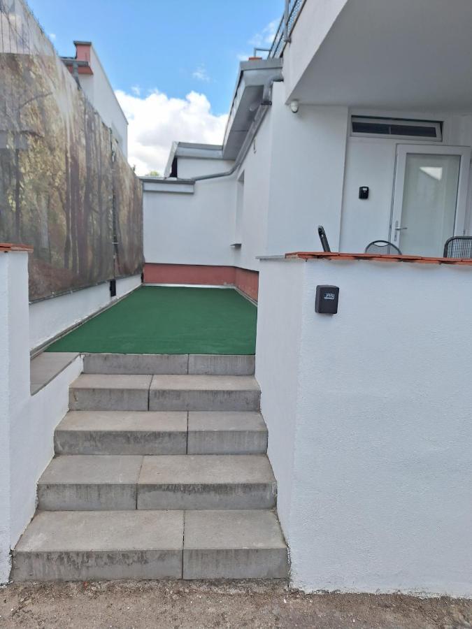Appartement Confidence, Monteurwohnung - B&B Bürstadt