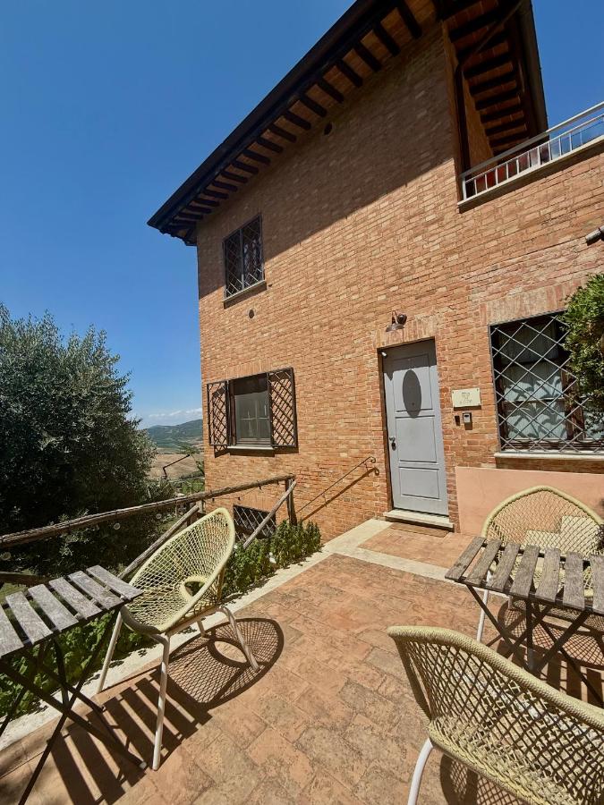 AFFITTACAMERE Casale Le Civette - Chambres d’hôtes Montepulciano
