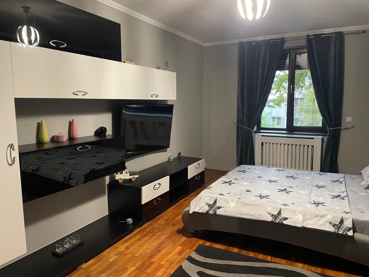 Cazare Bârlad 4 - B&B Bârlad