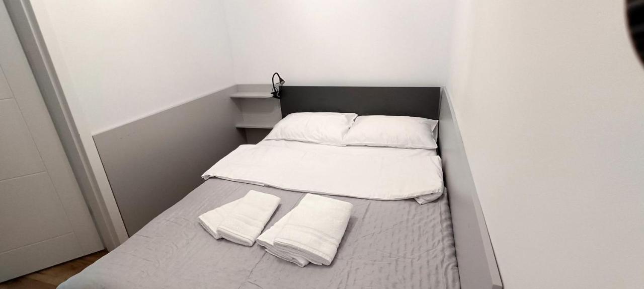 Appartamento con 1 Camera da Letto