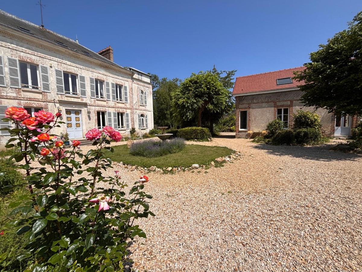 YXIE - Manoir des Arts - B&B