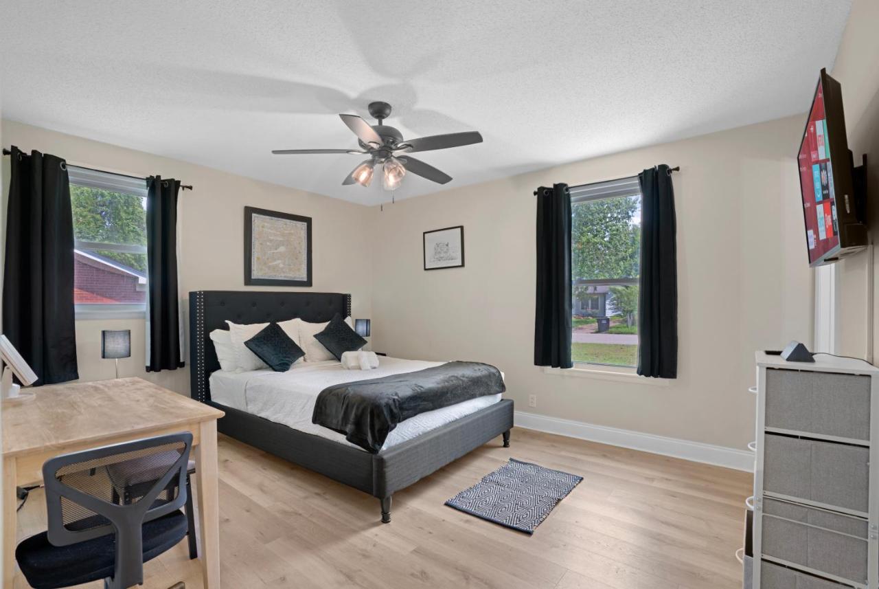 Carbon Ridge 300mbps Wifi - Dog Friendly - B&B