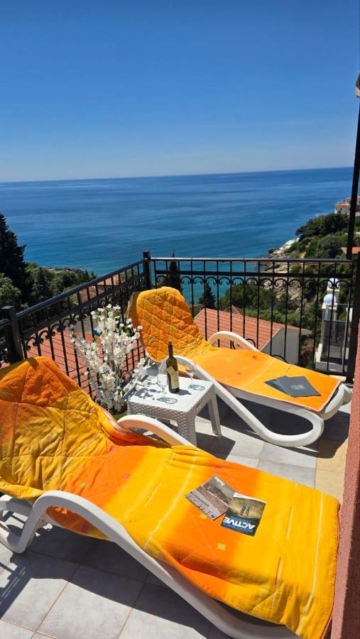 Macini apartmani - B&B Masline