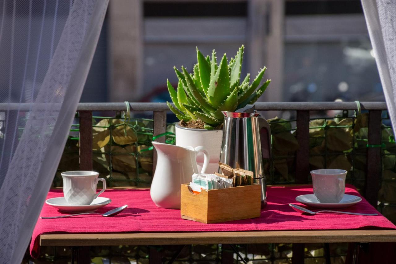 La casa di Bubi - Ferienwohnung Livorno