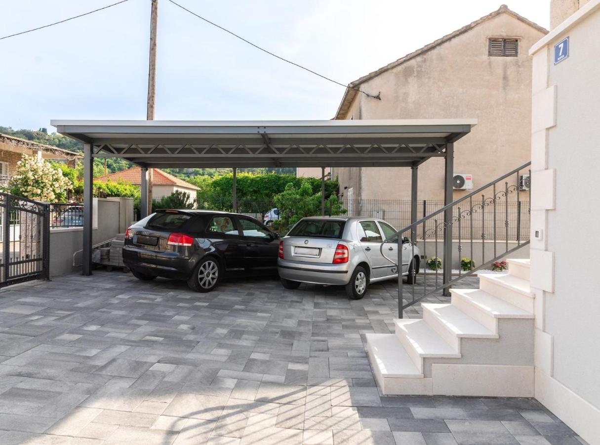 Apartment Kurte - B&B Nerežišće