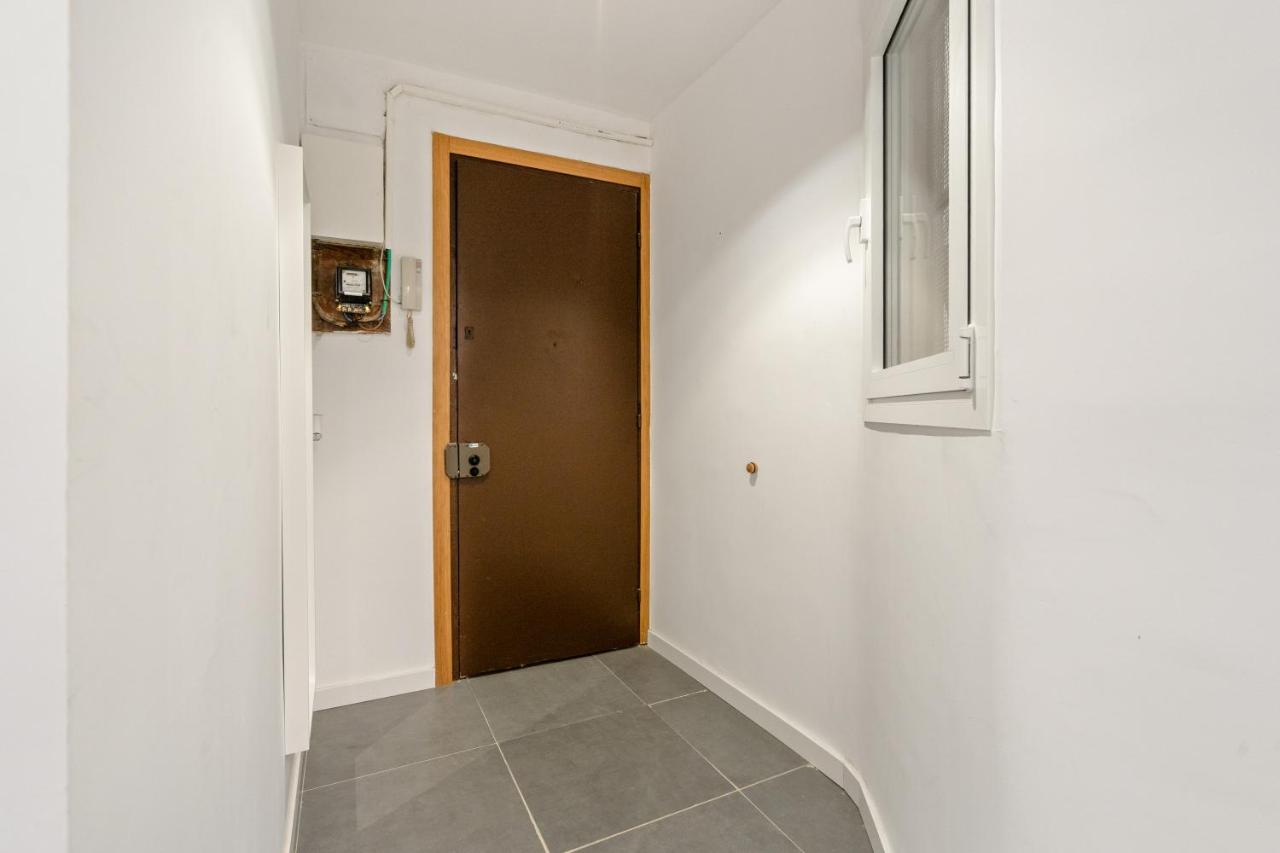 Flateli Espronceda 11 - Chambres d’hôtes Barcelone