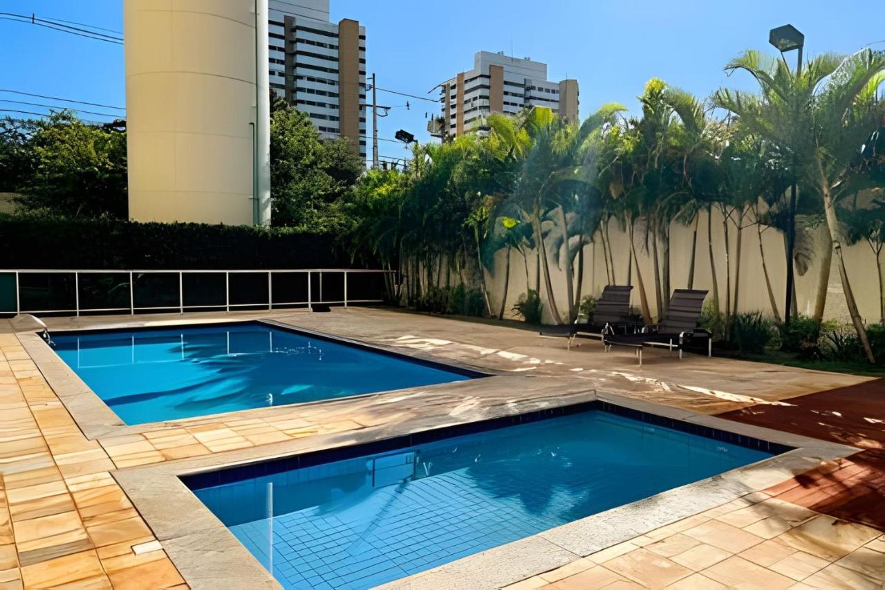 Apartamento completo próximo à UEL - Chambres d'hôtes Londrina