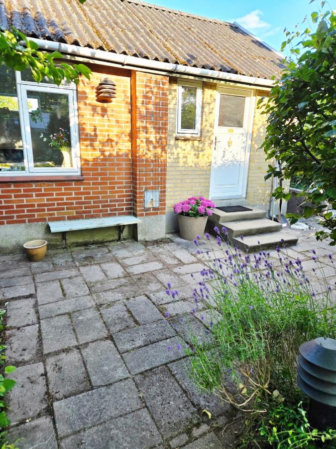 Irenes Anneks - B&B
