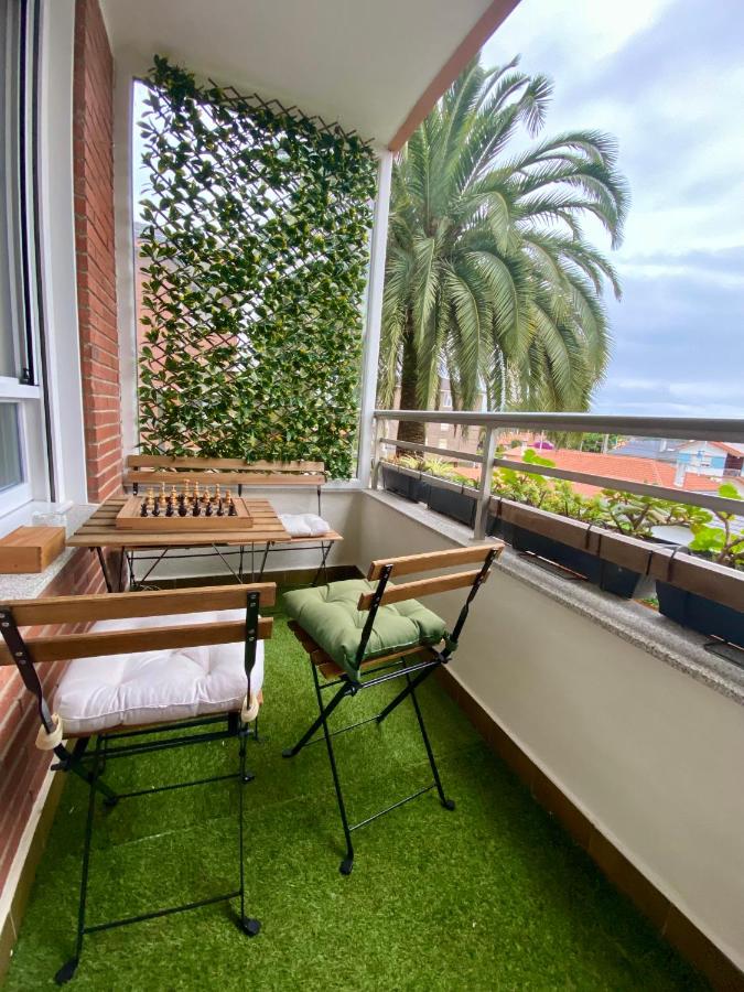Apartamento Playa piscina pádel parking privado - B&B Suances