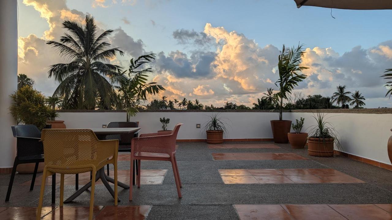Los Gallos -Suite vistas panorámicas - B&B Lo de Marcos