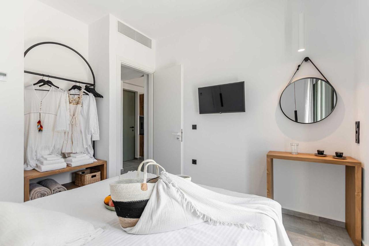 Haus mit 2 Schlafzimmern