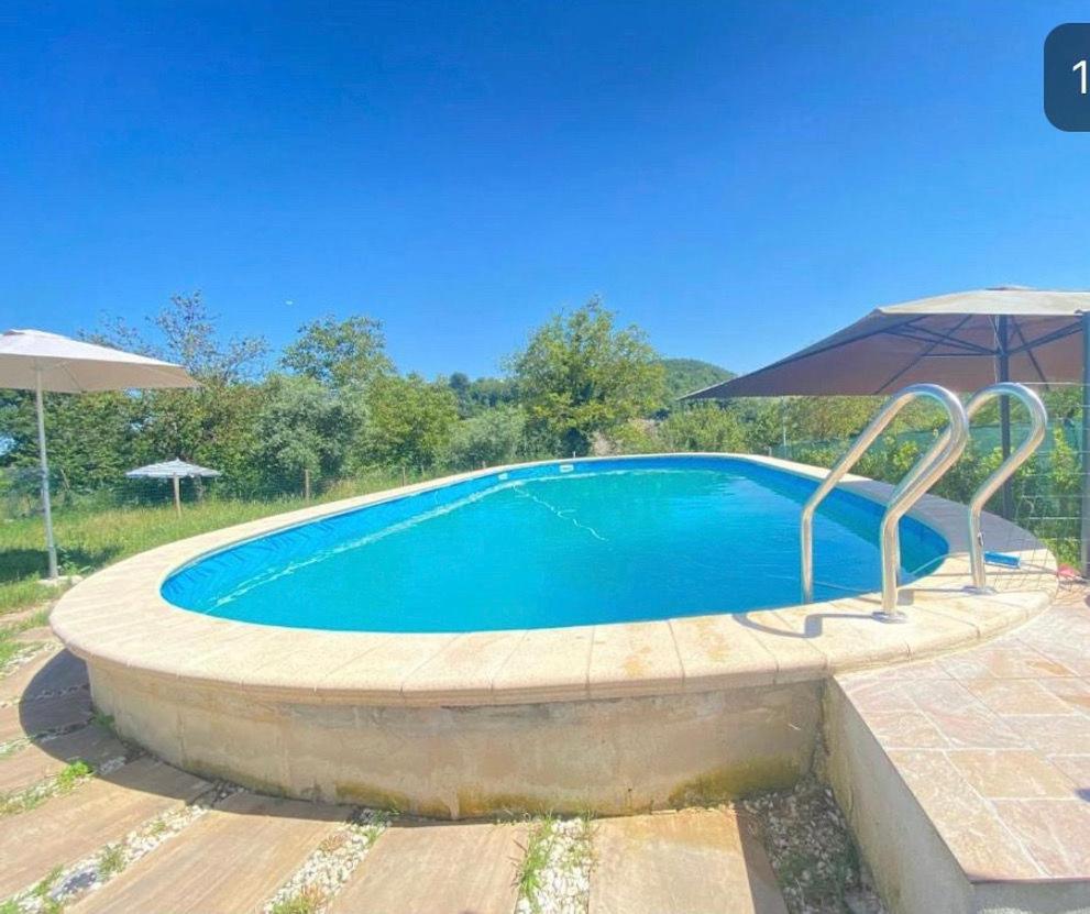 Sun Sonia casa - B&B