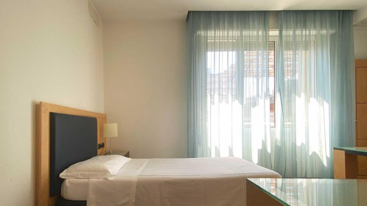 Single Room with Bathroom