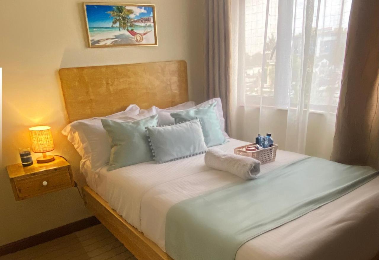 Peacuful and serene stay in kilimani - B&B Nairobi
