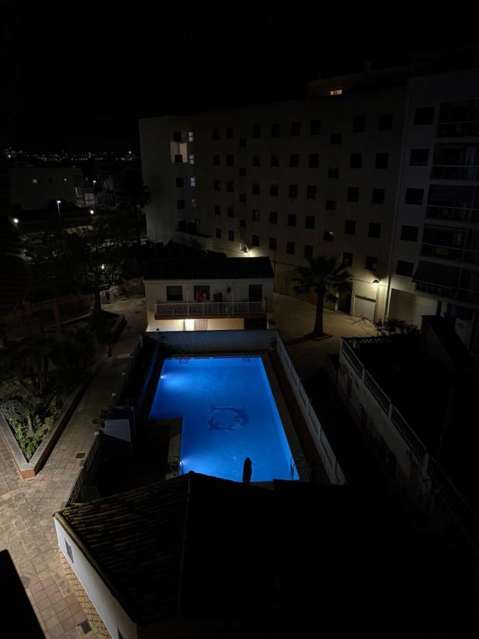 APARTAMENT RELAX l PISCINA PRIVADA MIRAMAR PLAYA - Chambres d'hôtes Miramar