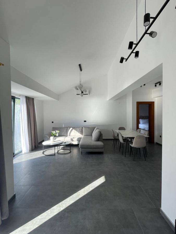 Andrija - B&B Risano