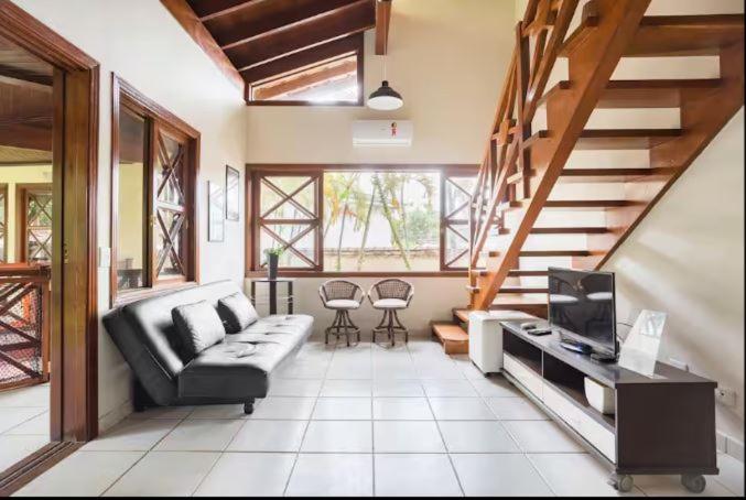 Flat Surf Maresias - B&B São Sebastião