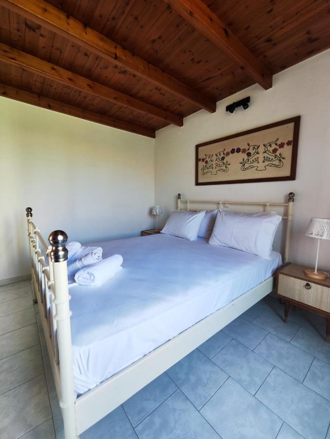 Ranias Apartment - B&B