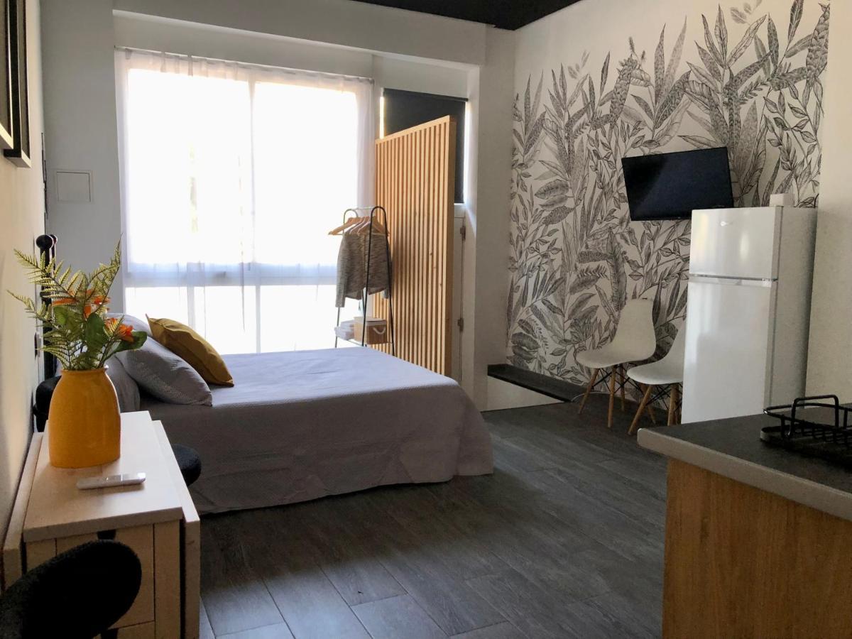 Appartamento con 1 Camera da Letto