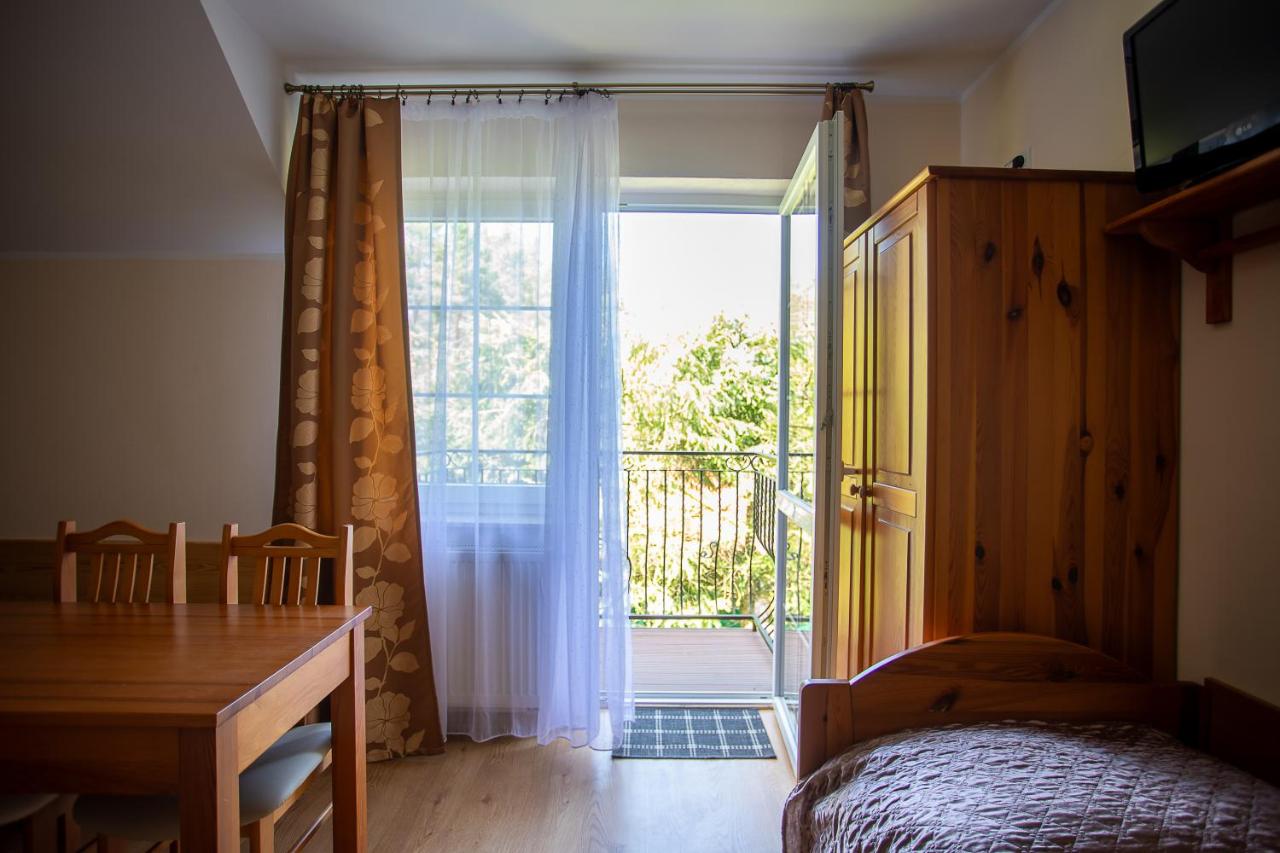 Basic Dreibettzimmer